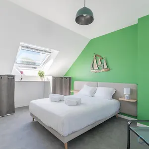  Appartement Studio - Et Entièrement Rénové France