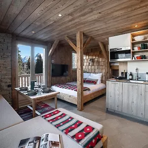  Appartement Navajo By Japandi France