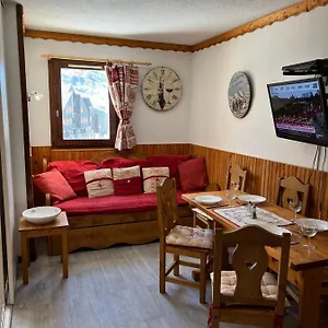  Appartement La Villaret France